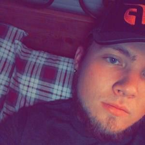 Meet your Posher, Dylan